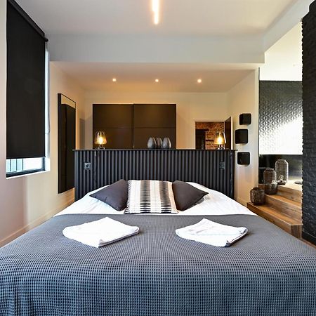 Incroyable Villa 5 Etoiles 7 Minutes Du Centre De Lille Marcq-en-Baroeul Ngoại thất bức ảnh