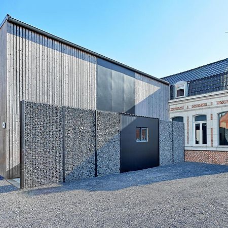Incroyable Villa 5 Etoiles 7 Minutes Du Centre De Lille Marcq-en-Baroeul Ngoại thất bức ảnh
