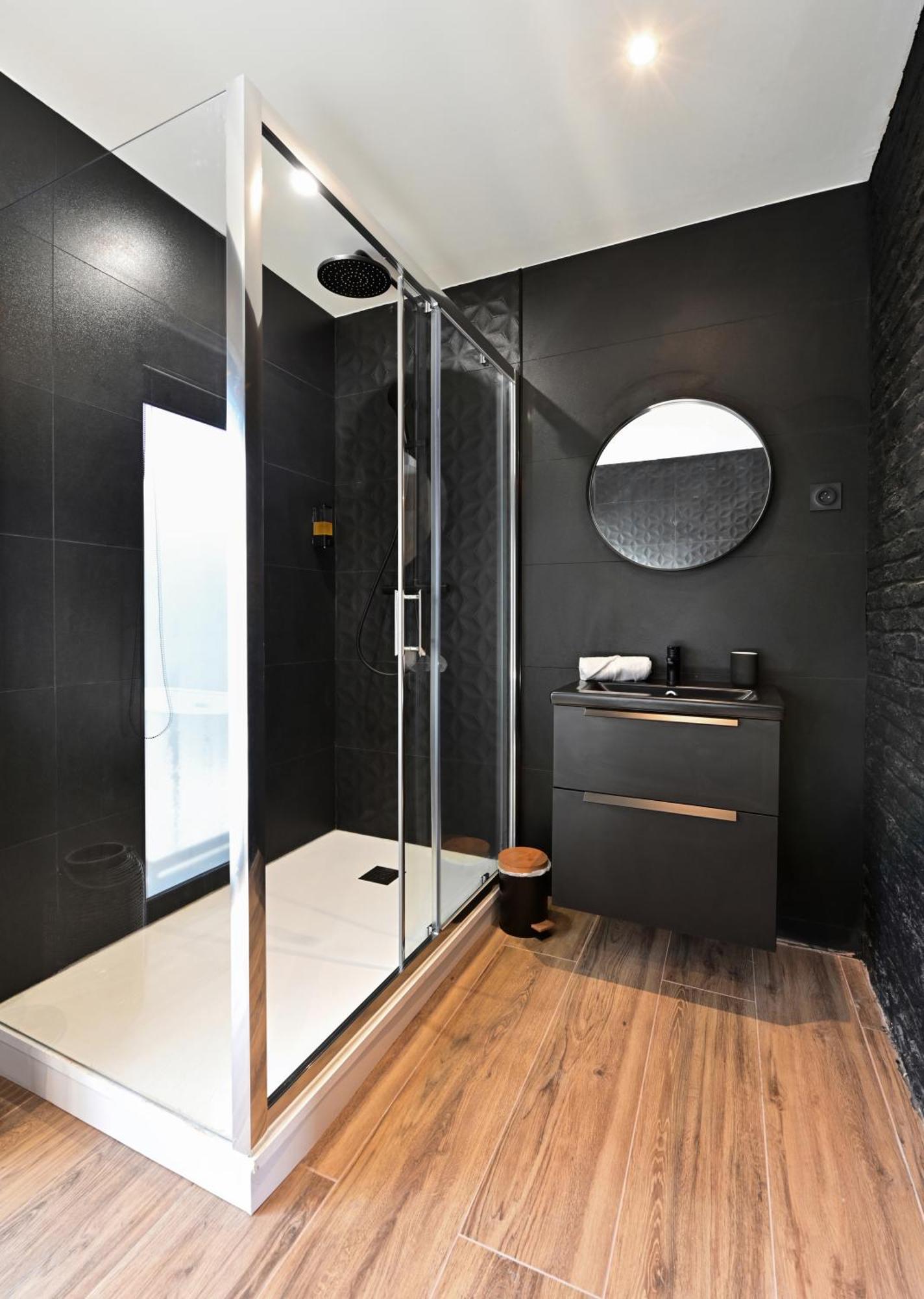Incroyable Villa 5 Etoiles 7 Minutes Du Centre De Lille Marcq-en-Baroeul Ngoại thất bức ảnh
